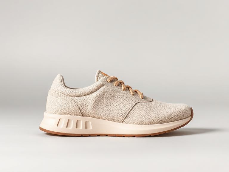 CleanStride Sneakers